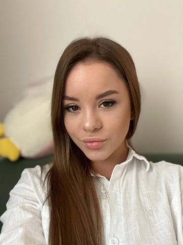 Жанна Актриса фото 10