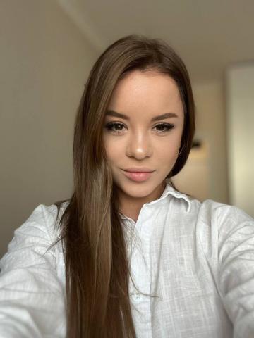 Жанна Актриса фото 13