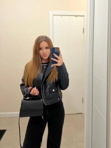 Жанна Актриса фото 16