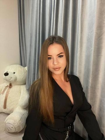 Жанна Актриса фото 3