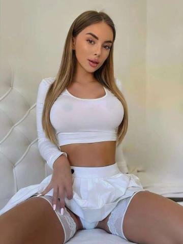 Кристина Красотка Реал фото 3