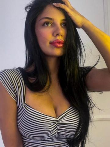 Алина Смелая Реал фото 2