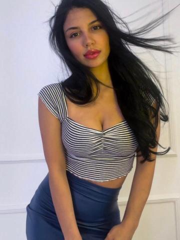 Алина Смелая Реал фото 3