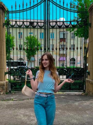 Варвара фото 2