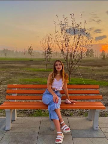 Варвара фото 3