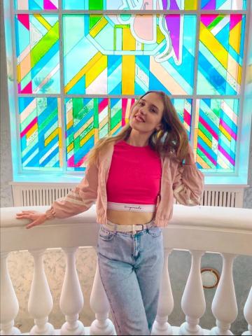 Варвара фото 5